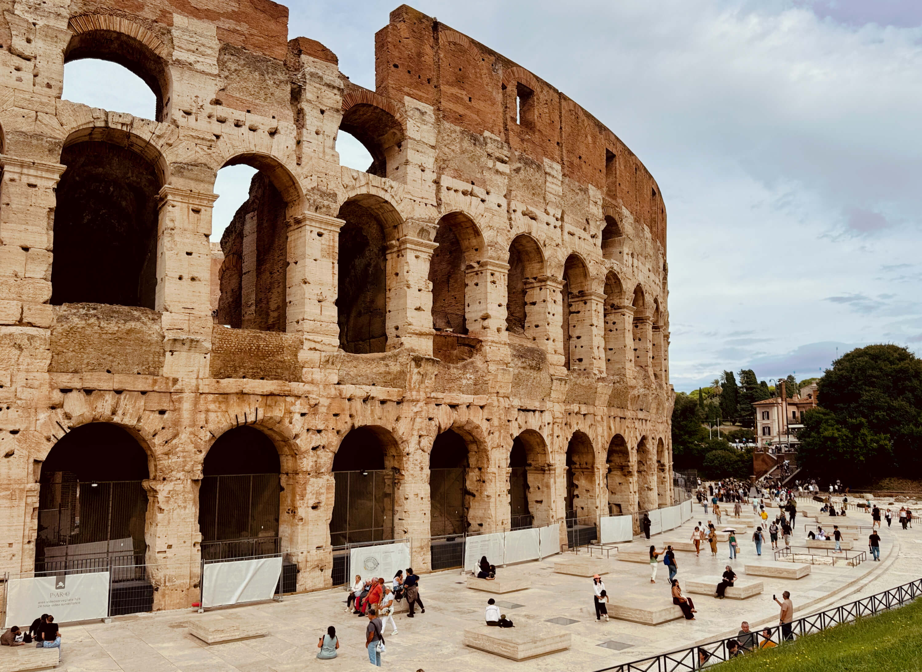 Colosseum